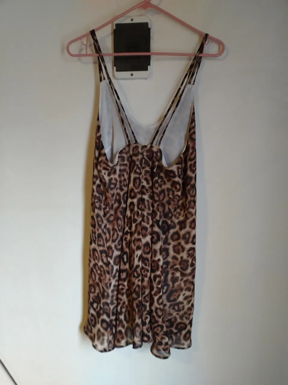 Vestido A ≠ - imagen 5