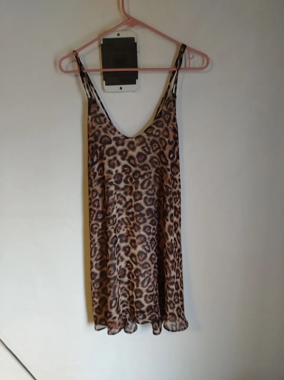 Vestido A ≠ - imagen 2