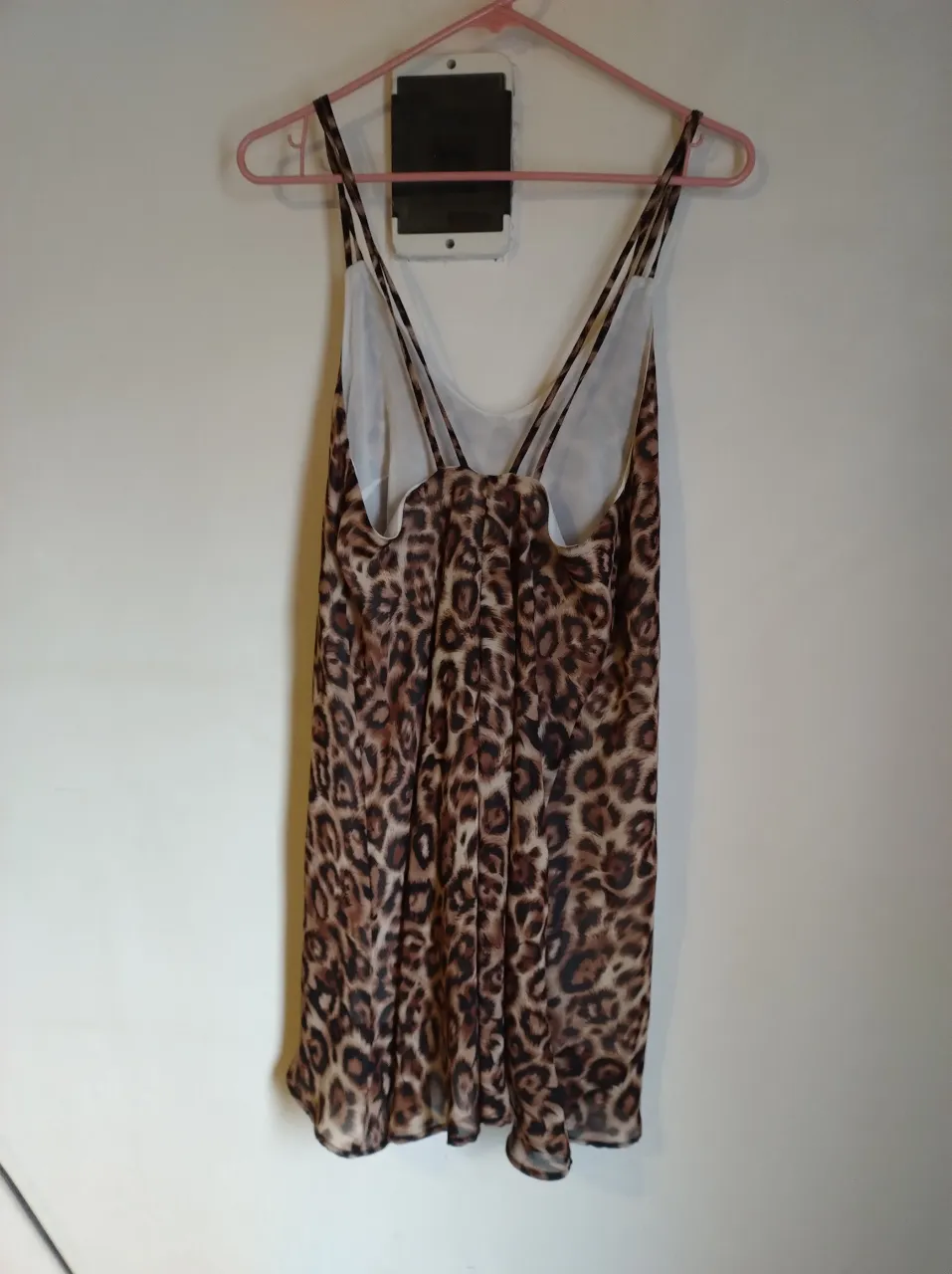 Vestido A ≠ - imagen 4