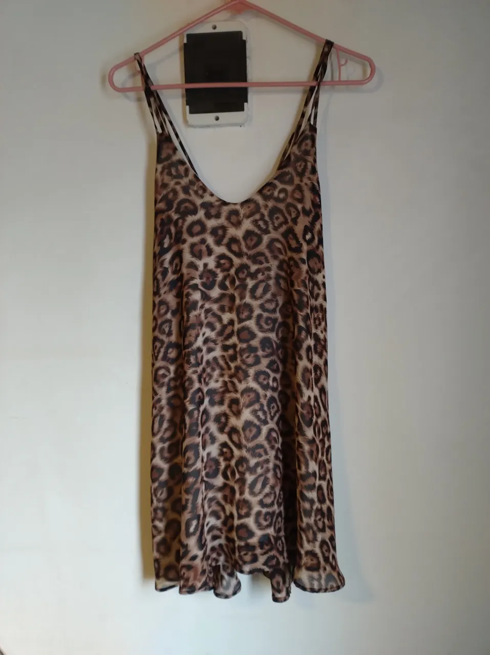 Vestido A ≠ - imagen 3