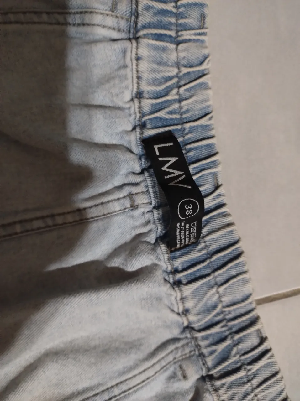 Pollera LMV - imagen 5
