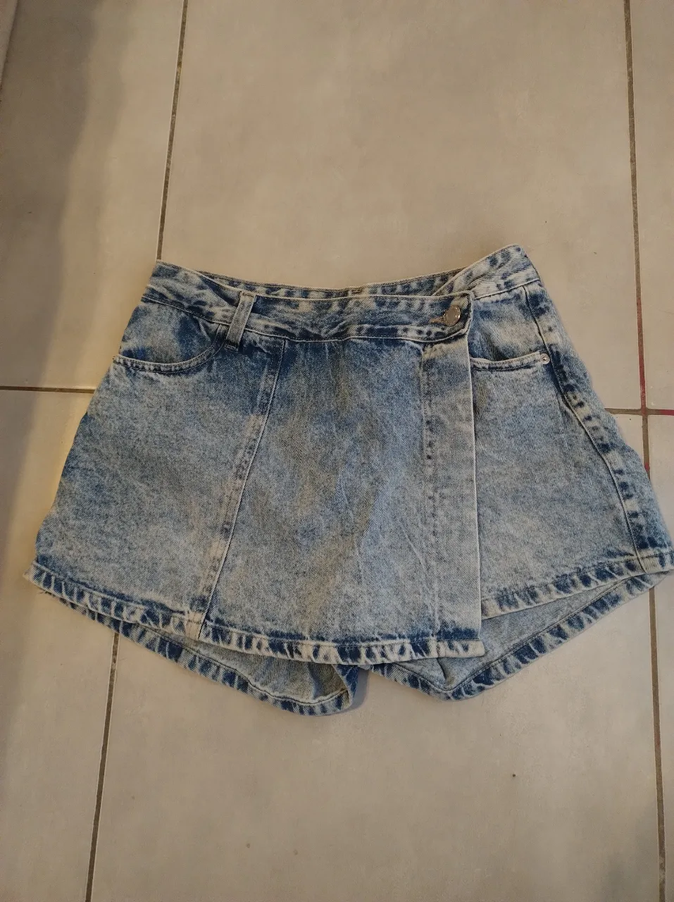 Short A ≠ - imagen 2