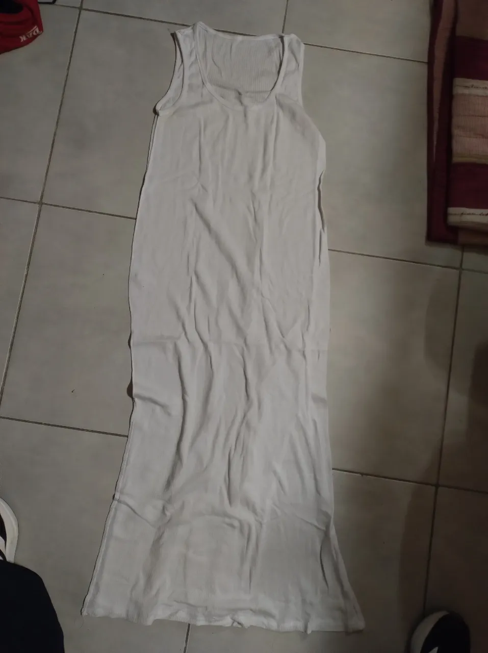 Vestido A ≠ - imagen 1