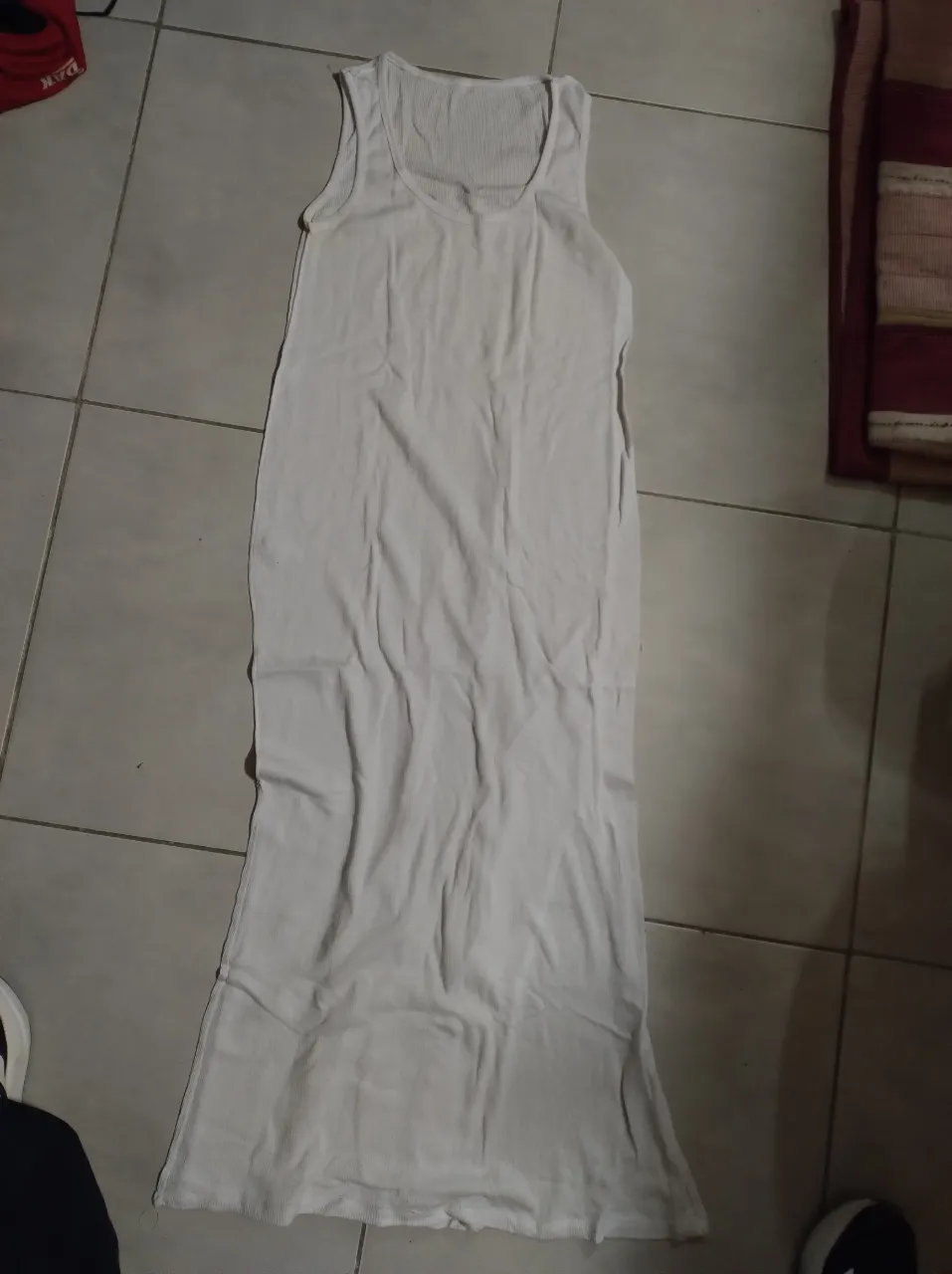 Vestido A ≠ - imagen 2