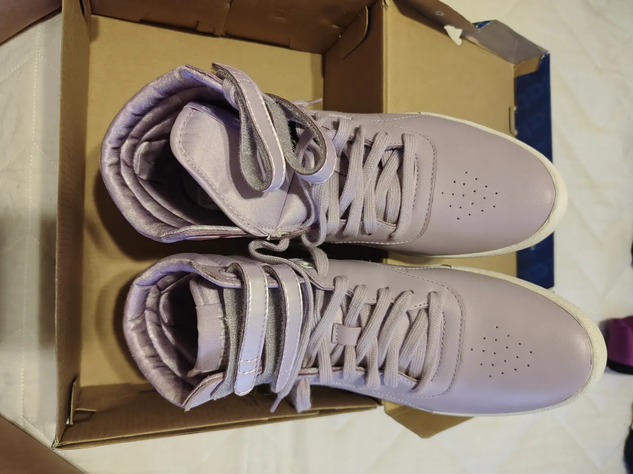 Zapatillas Reebok - imagen 3