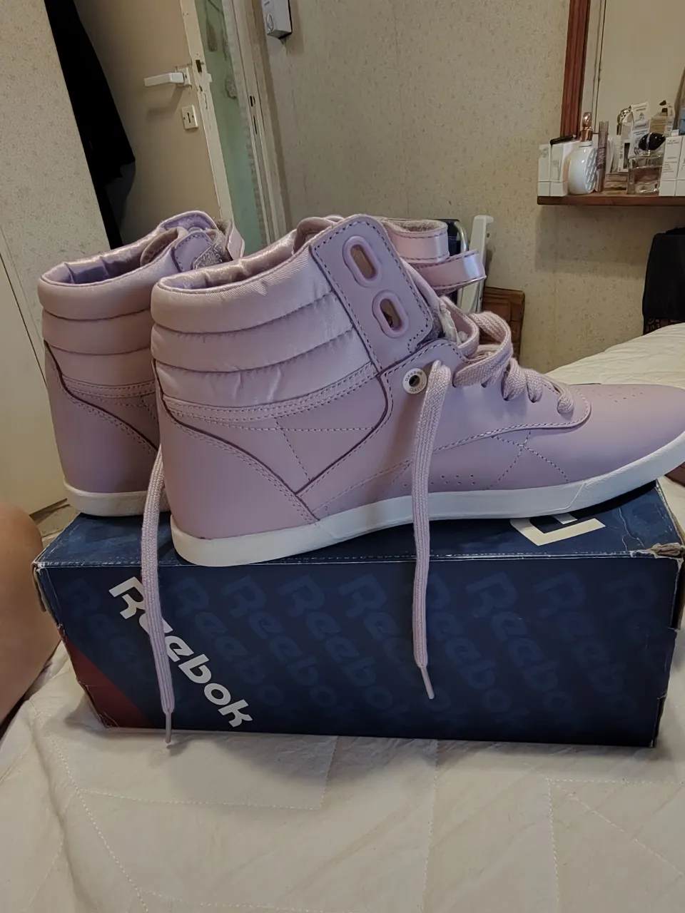 Zapatillas Reebok - imagen 1
