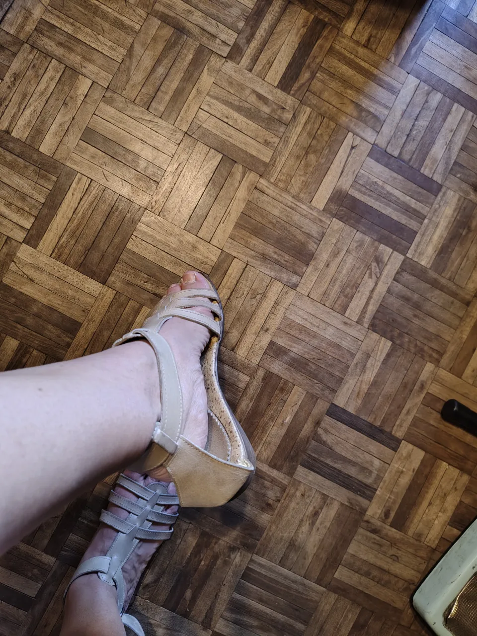 Sandalias Sin marca - imagen 2