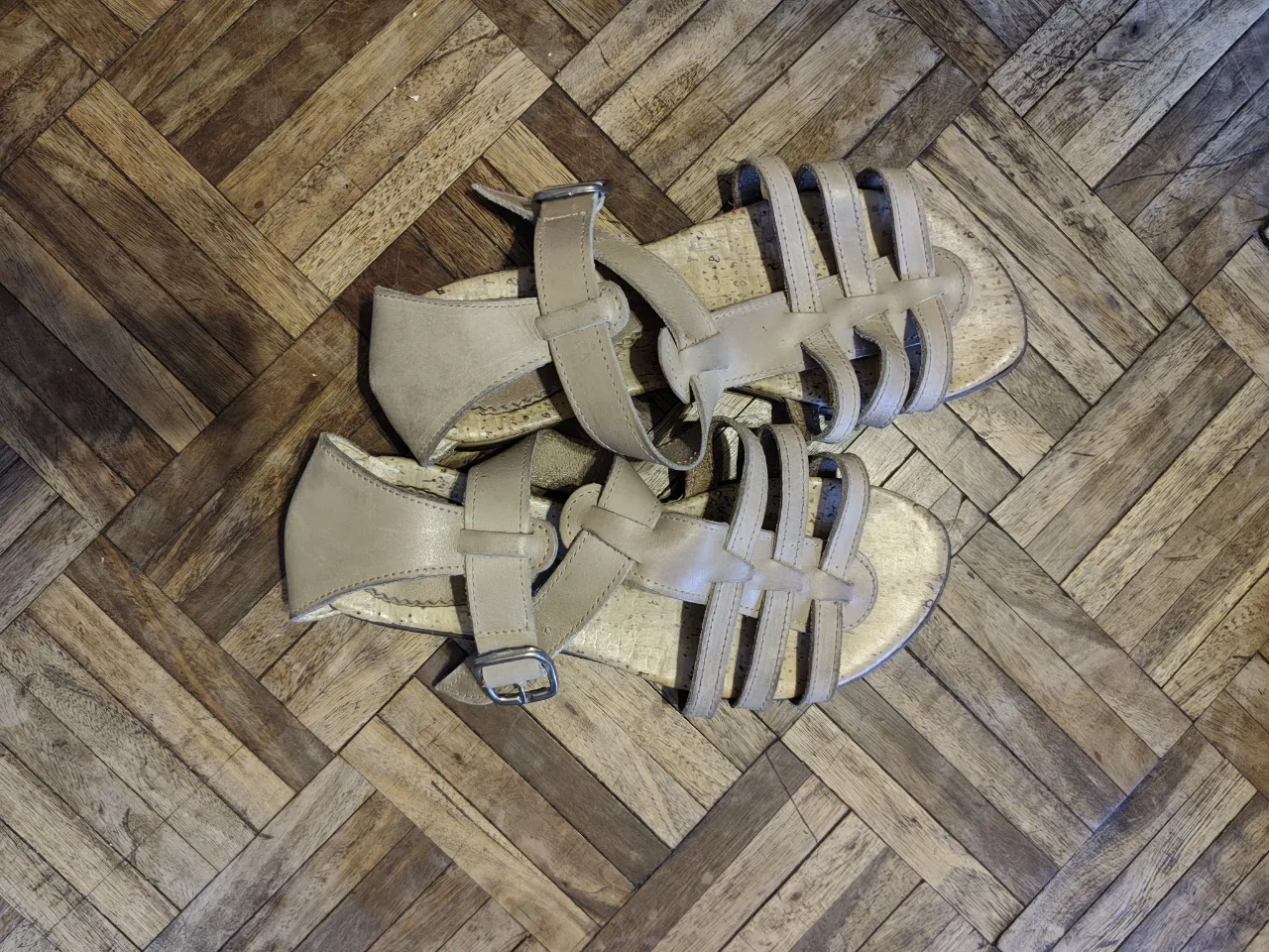 Sandalias Sin marca - imagen 3