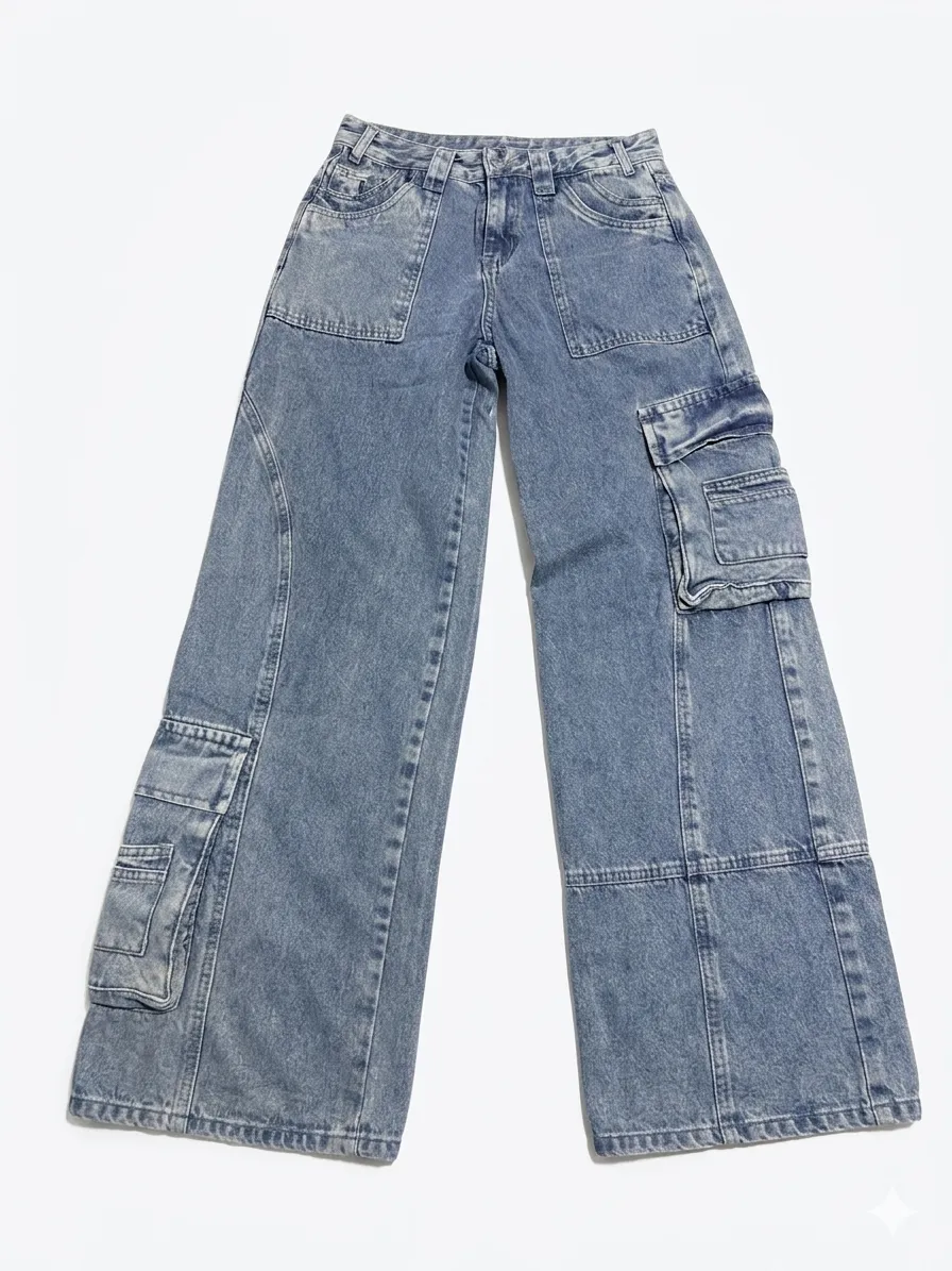 Pantalón Marca desconocida - imagen 1