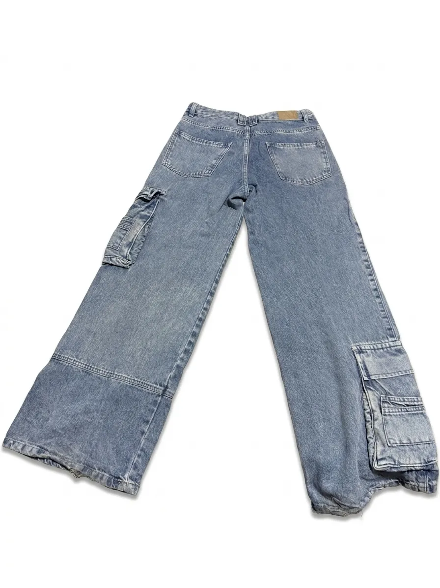 Pantalón Marca desconocida - imagen 2