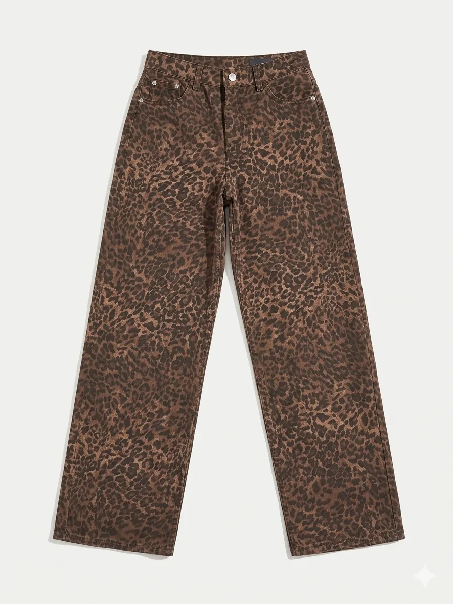 Jean Lefties - imagen 1