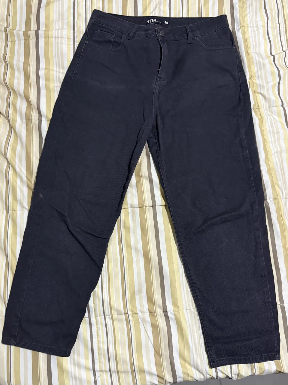 Jean TIPA.denim - imagen 1