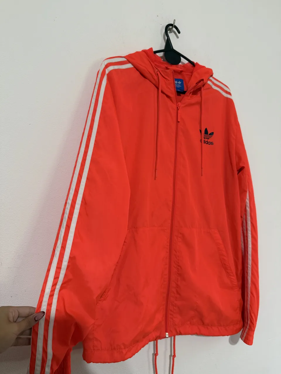 Rompeviento adidas - imagen 4