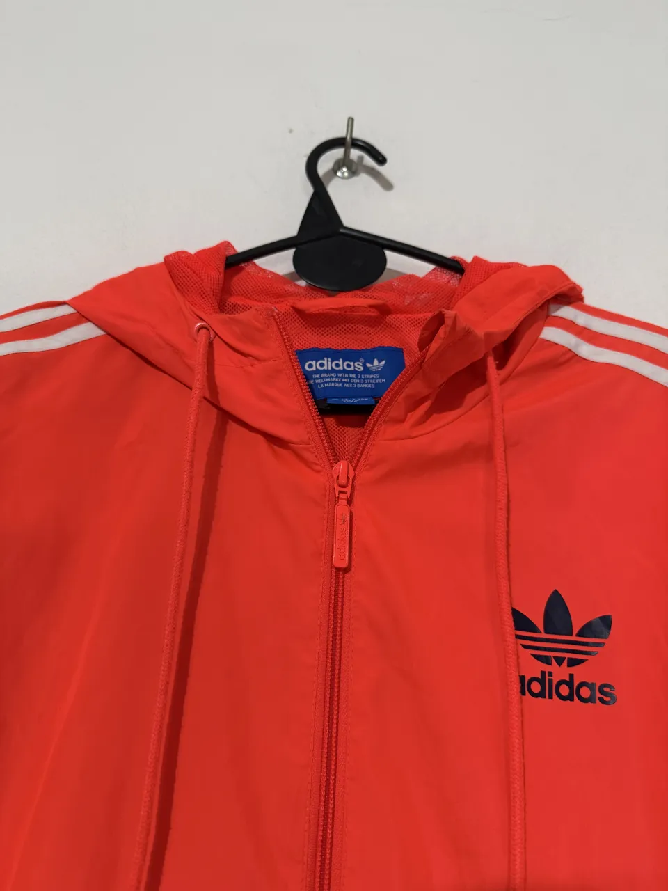 Rompeviento adidas - imagen 2