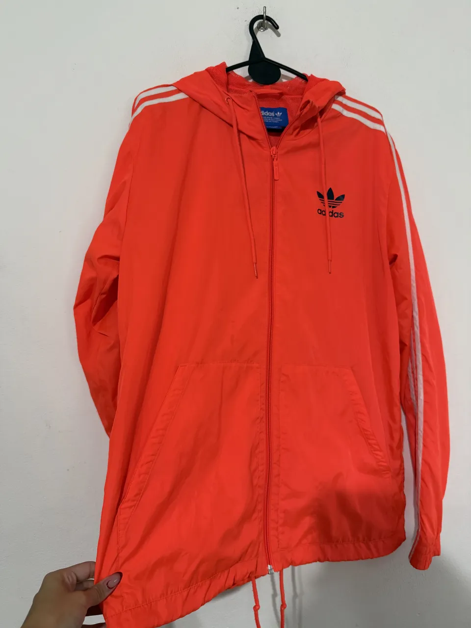 Rompeviento adidas - imagen 3