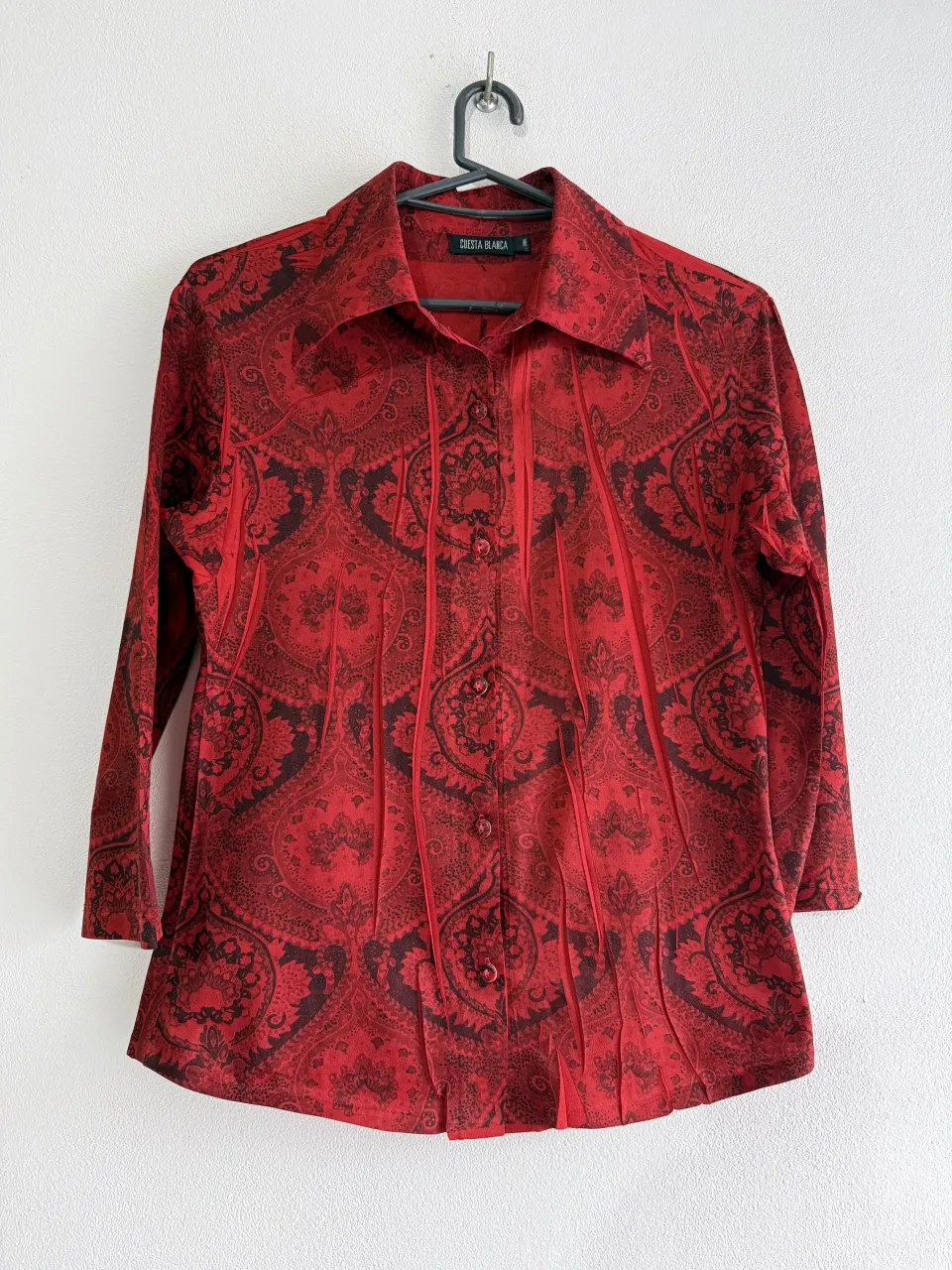 Camisa Cuesta Blanca - imagen 4