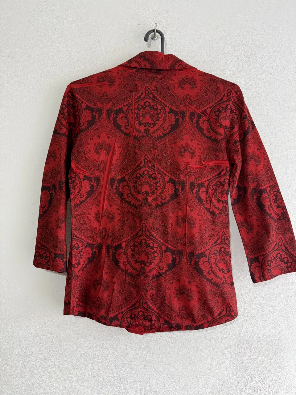 Camisa Cuesta Blanca - imagen 3