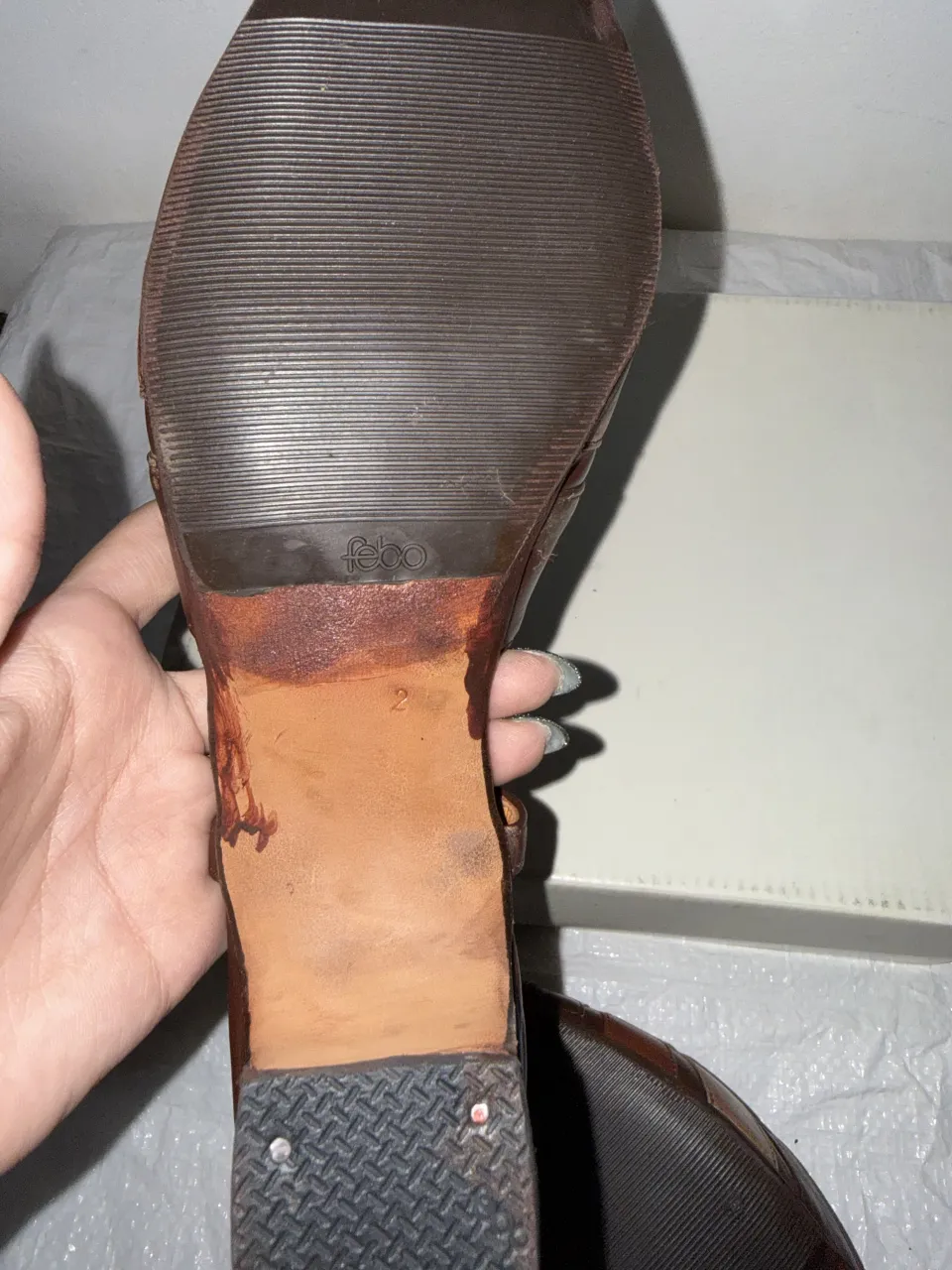 Sandalias Otro - imagen 5