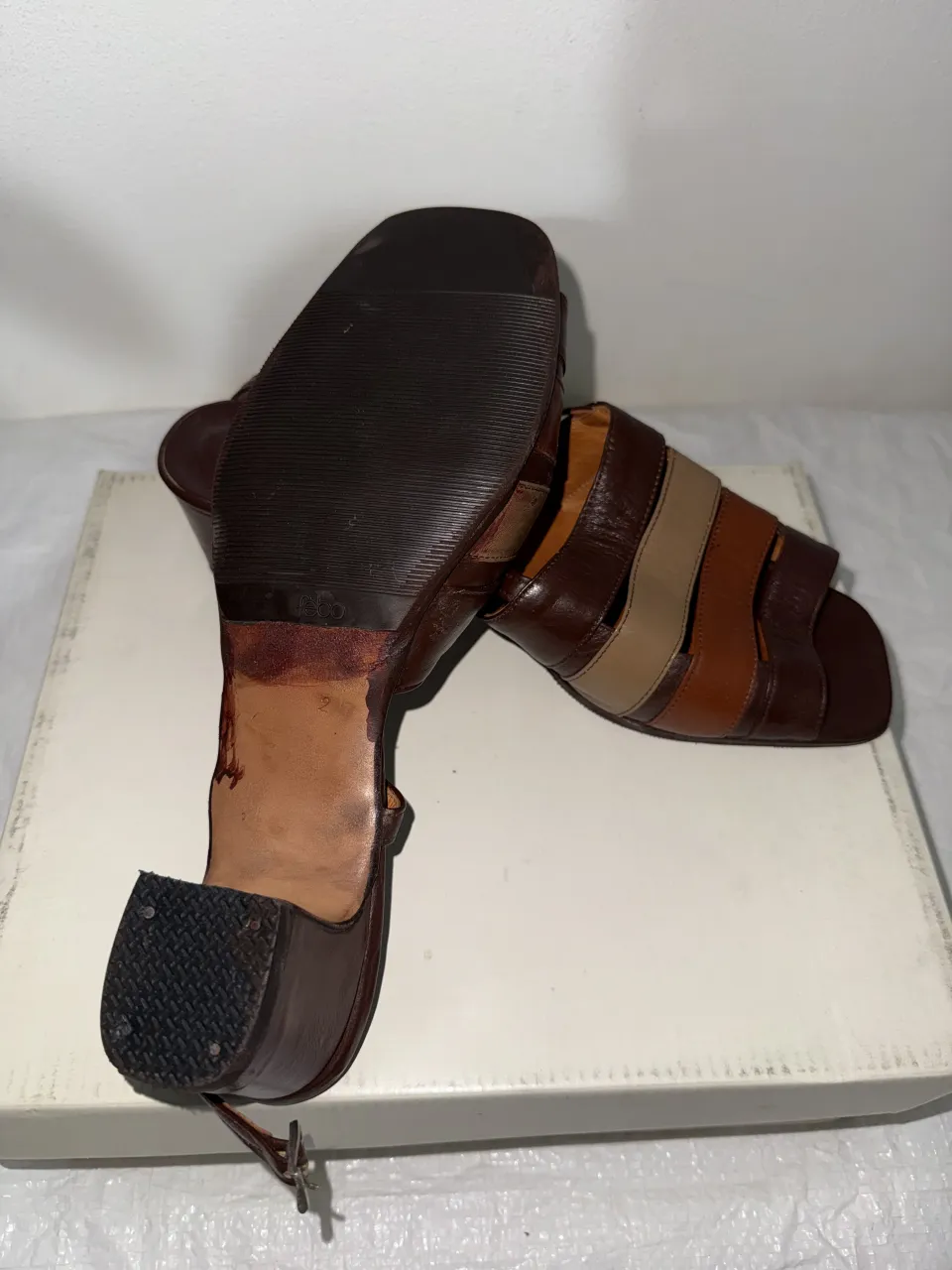 Sandalias Otro - imagen 3