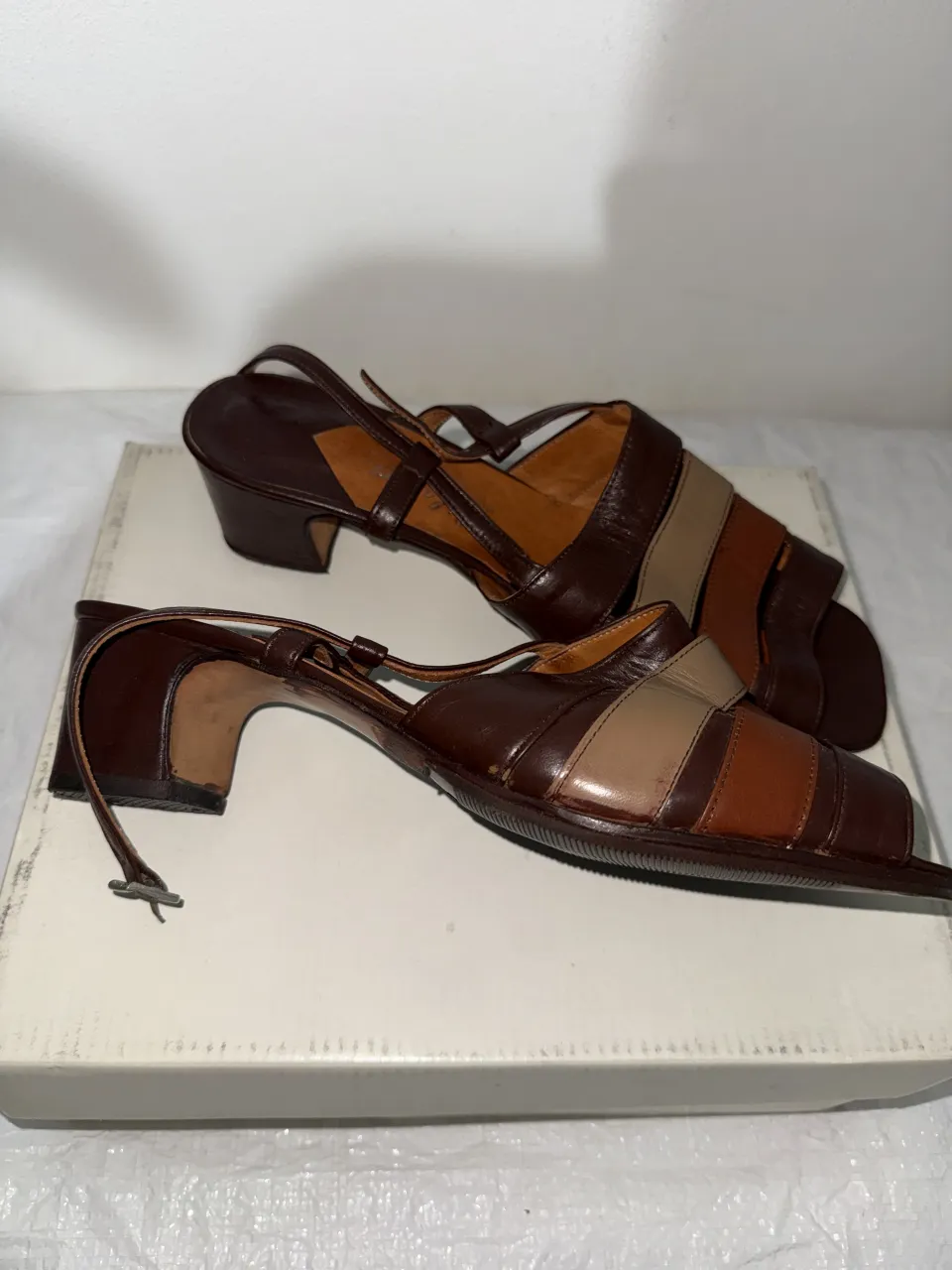 Sandalias Otro - imagen 2