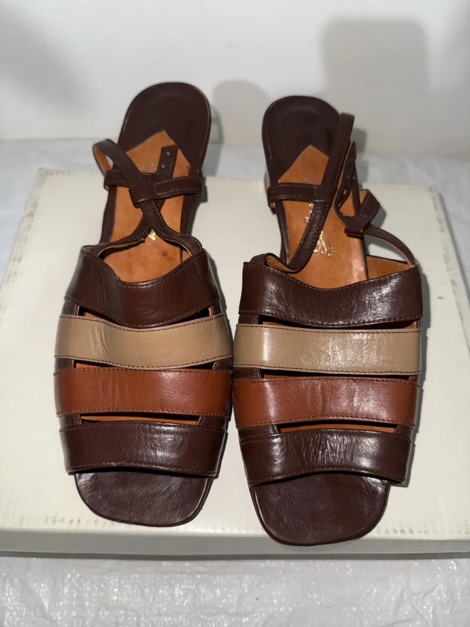 Sandalias Otro - imagen 4