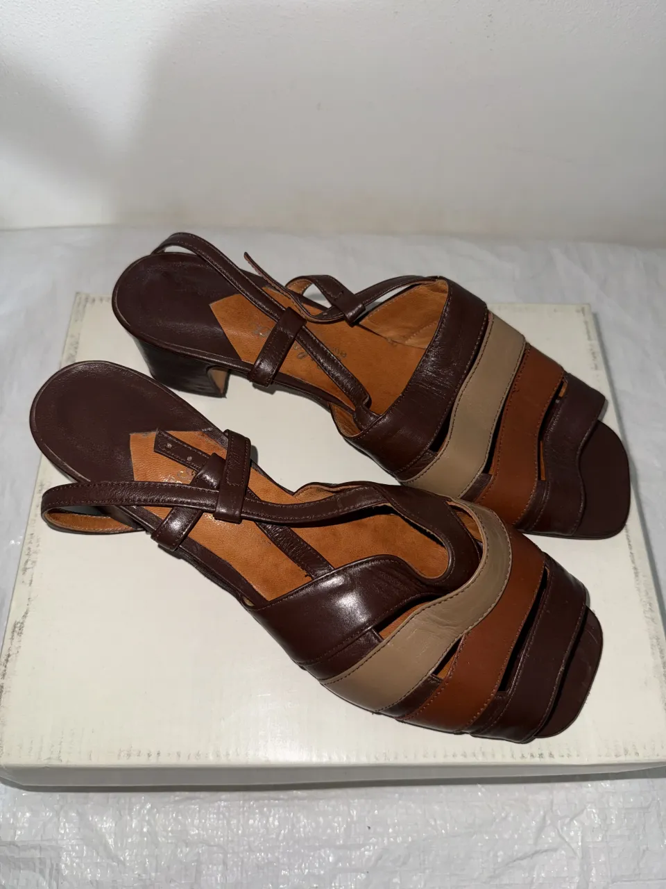 Sandalias Otro - imagen 1