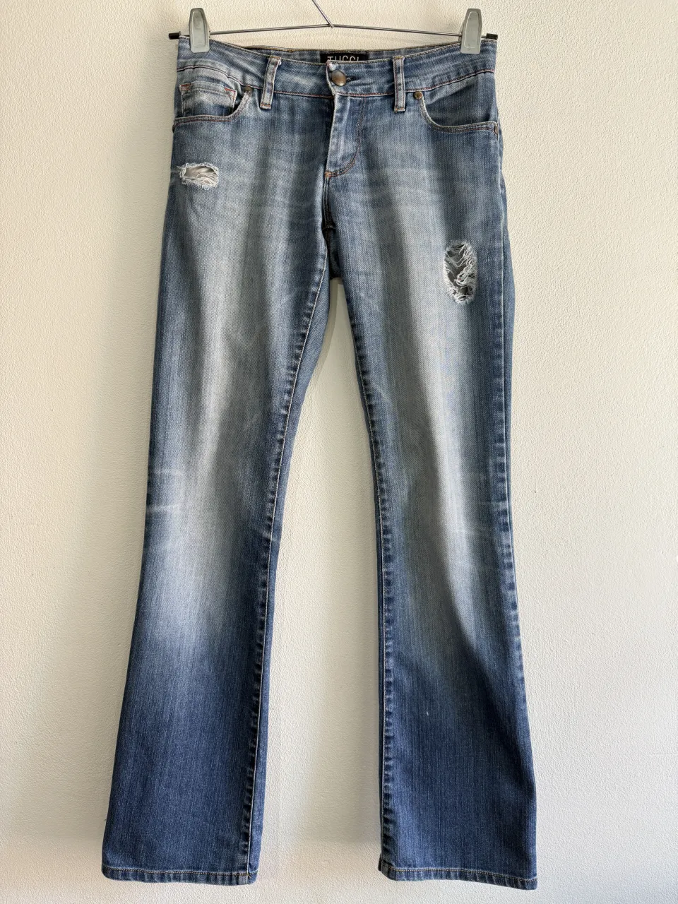Jean TUCCI JEANS - imagen 1