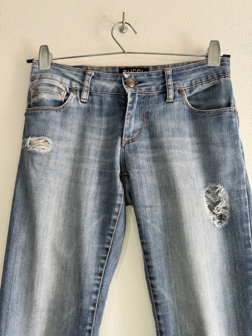 Jean TUCCI JEANS - imagen 2