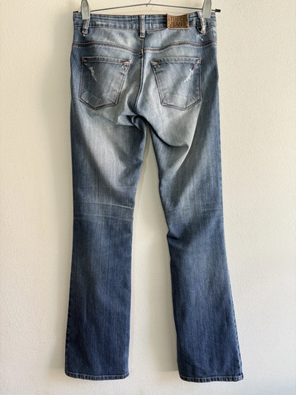 Jean TUCCI JEANS - imagen 3