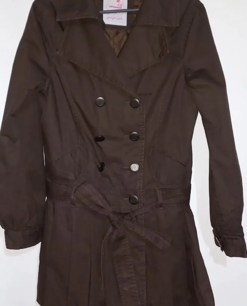 Trench Muaa - imagen 4