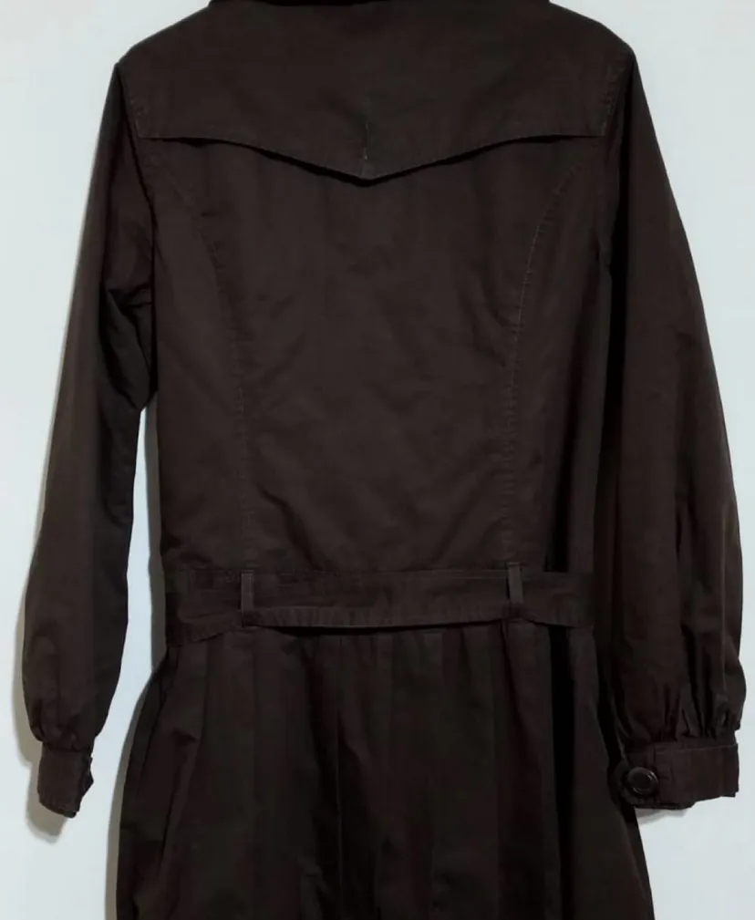 Trench Muaa - imagen 3