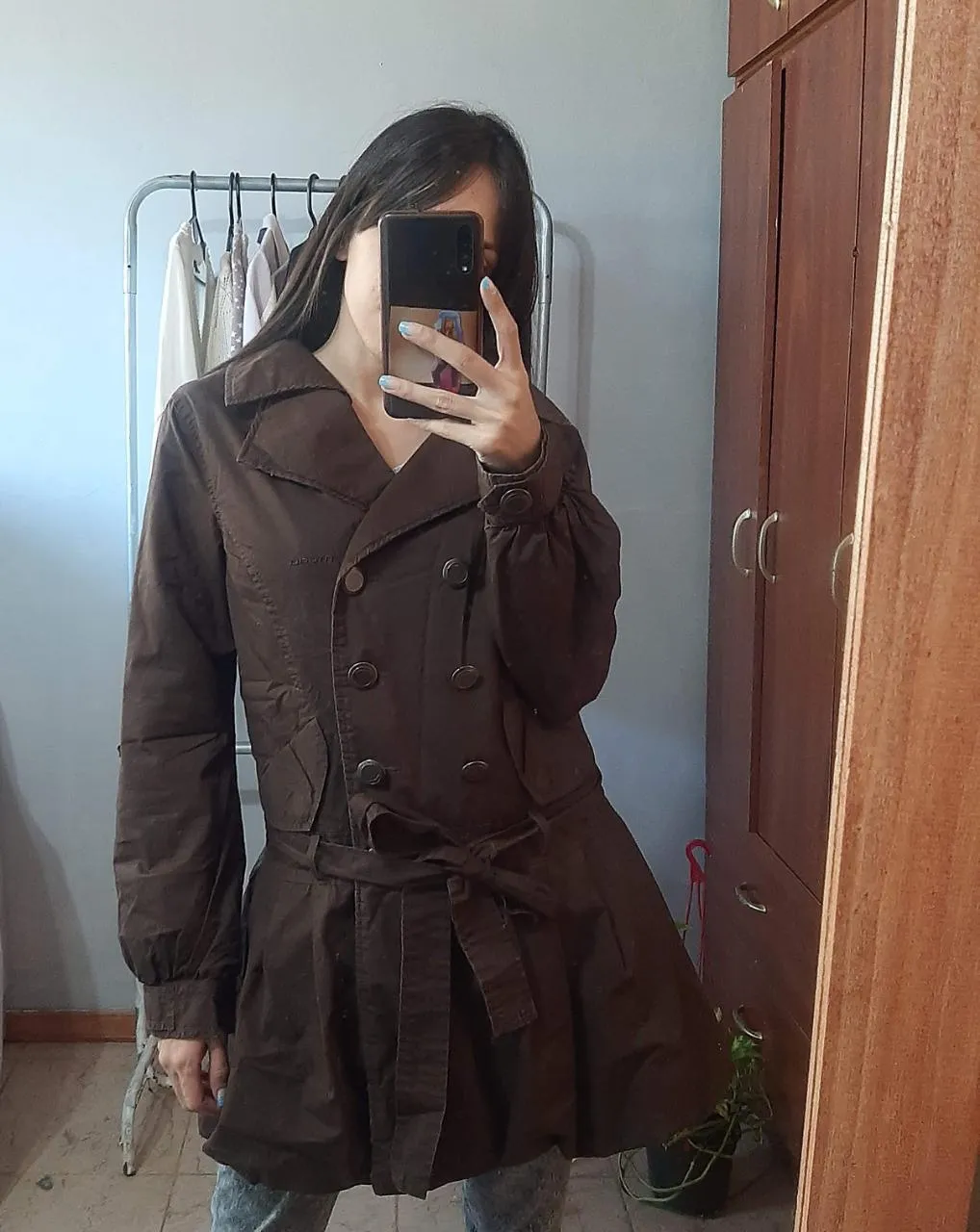 Trench Muaa - imagen 6