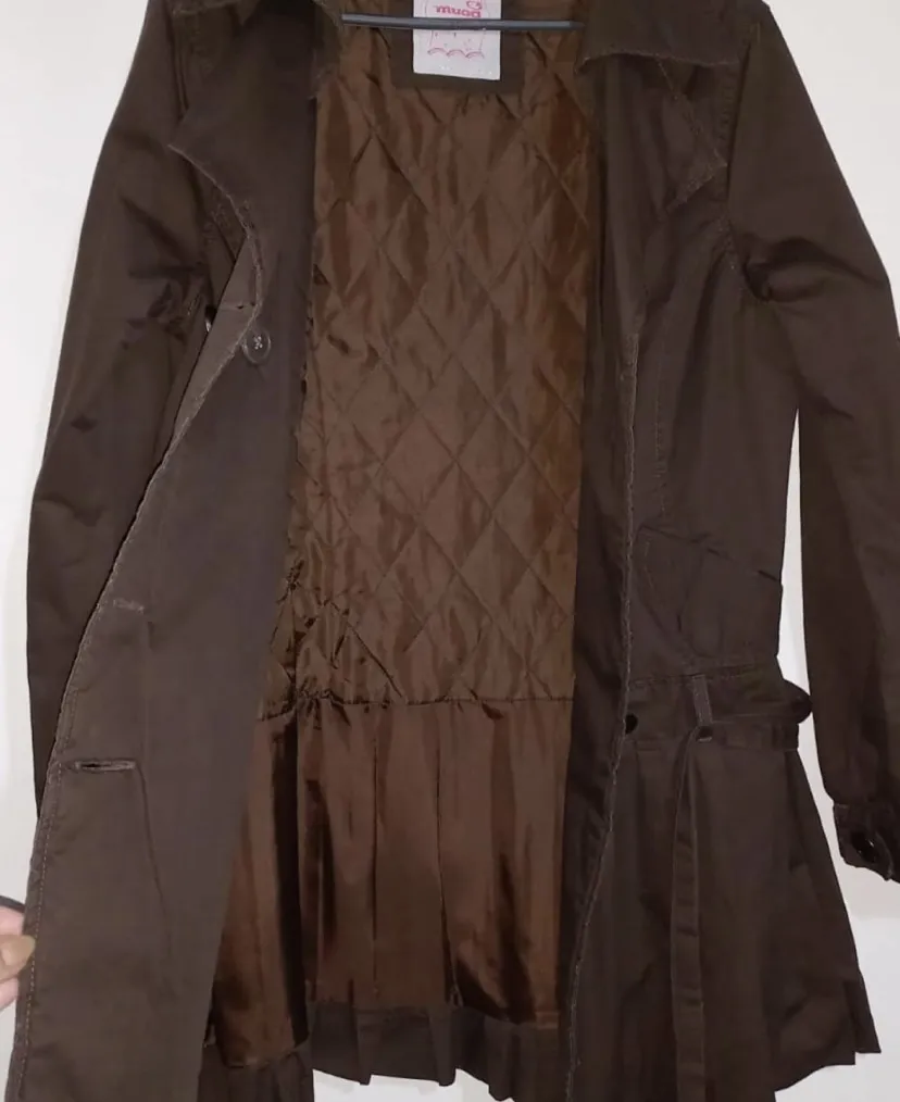 Trench Muaa - imagen 2