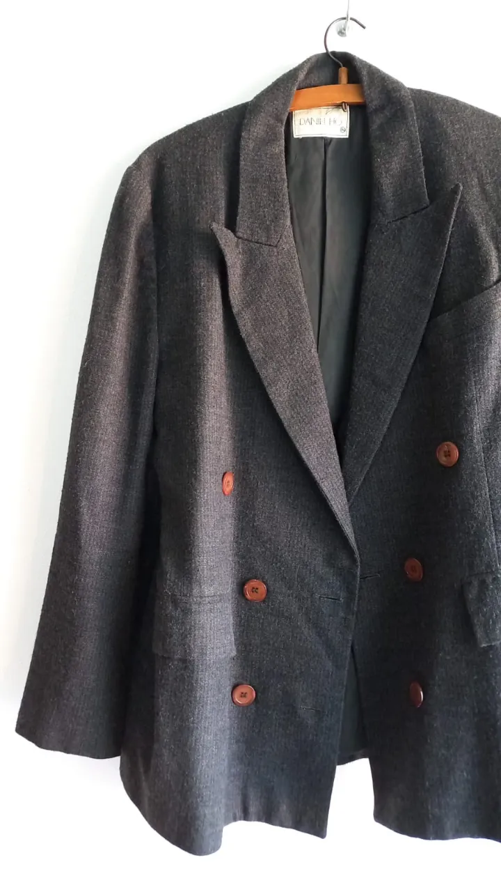 Blazer Vintage - imagen 3