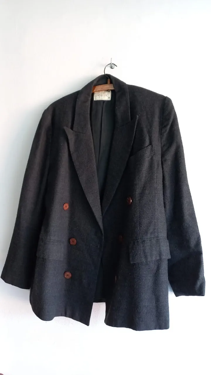 Blazer Vintage - imagen 1