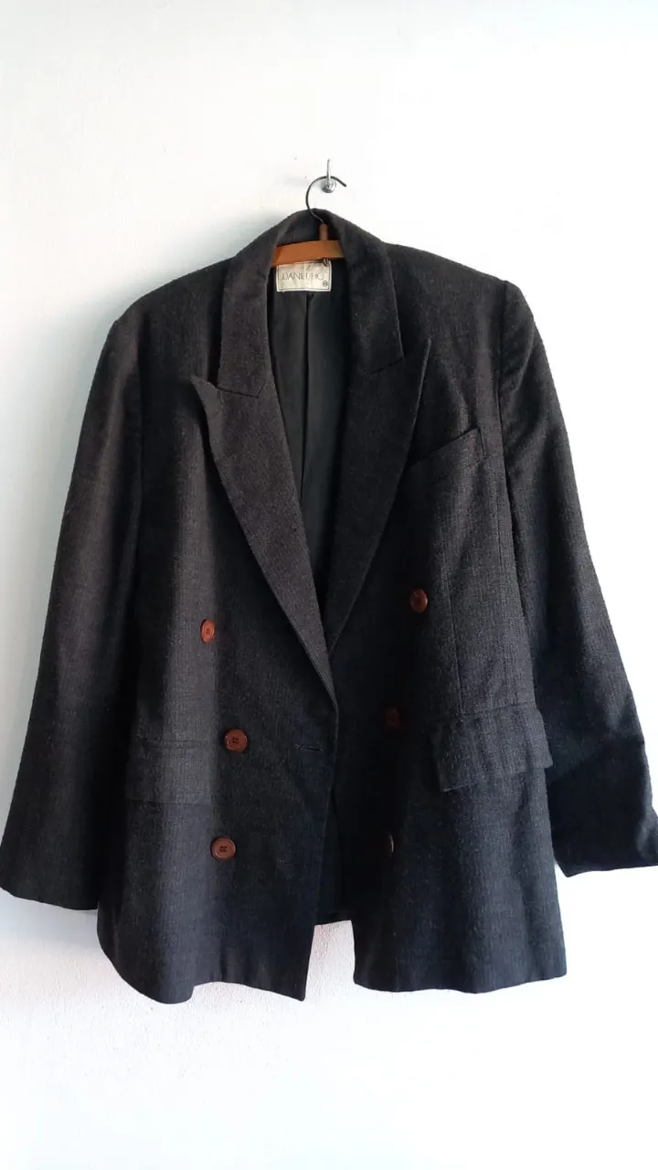 Blazer Vintage - imagen 2