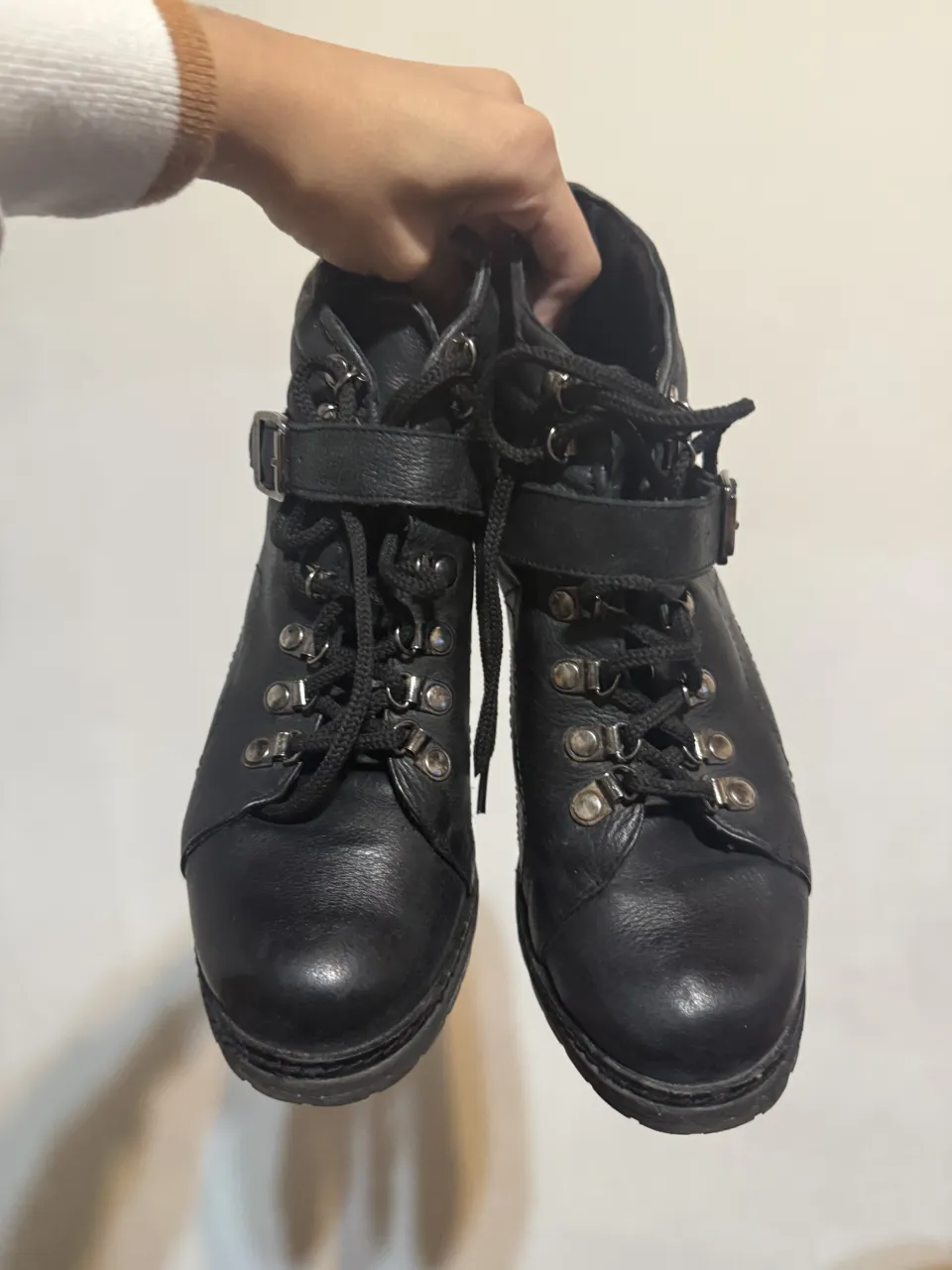 Botas Ricky Sarkany - imagen 2