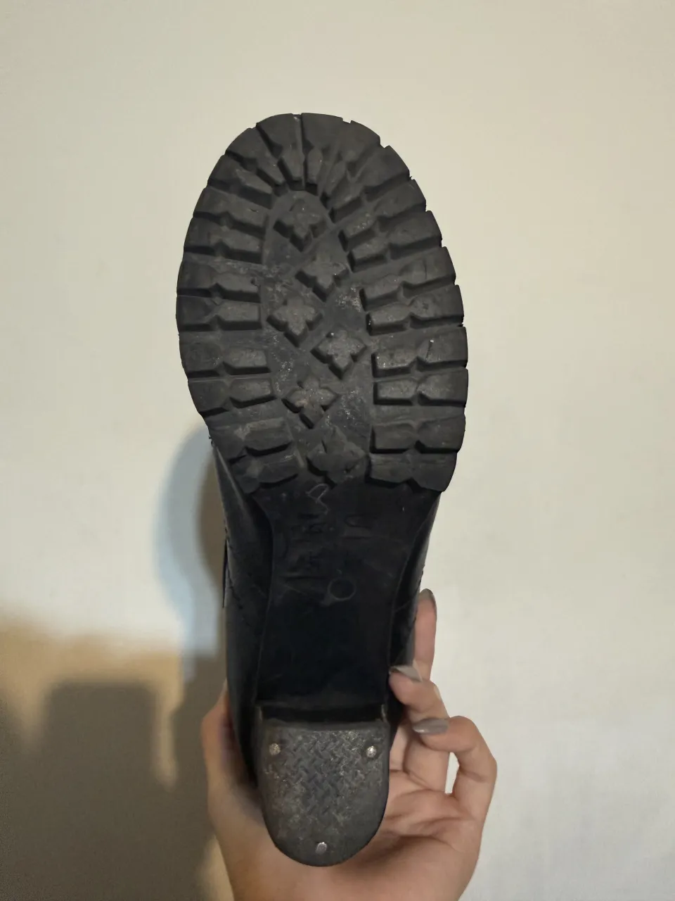 Botas Ricky Sarkany - imagen 3