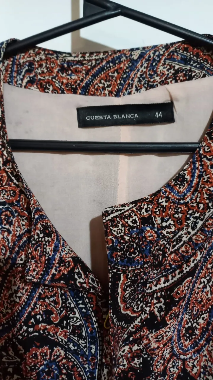 Blazer Cuesta Blanca - imagen 3