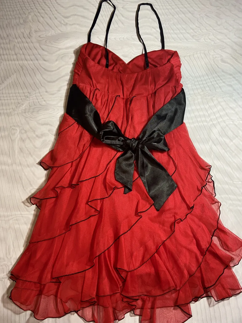 Vestido Otro - imagen 3