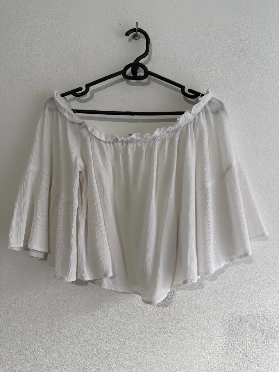 Blusa Bershka - imagen 3