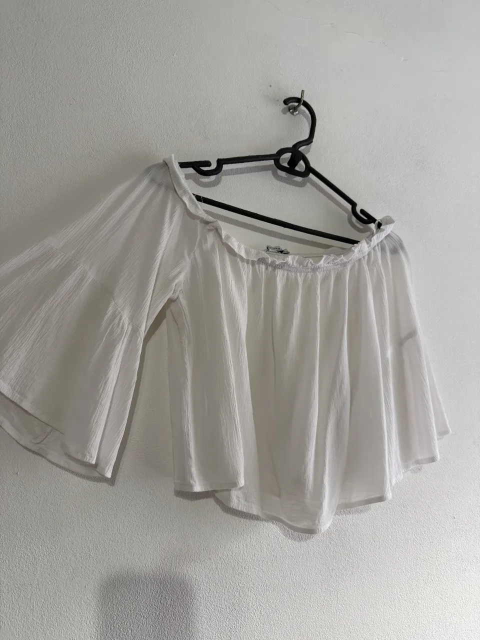 Blusa Bershka - imagen 4