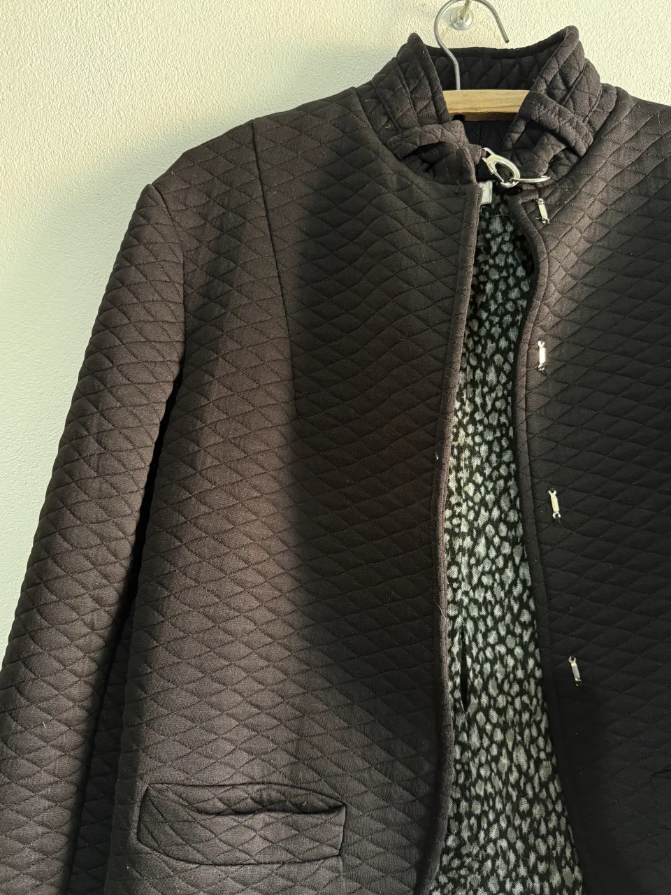 Campera Feria vintage - imagen 2