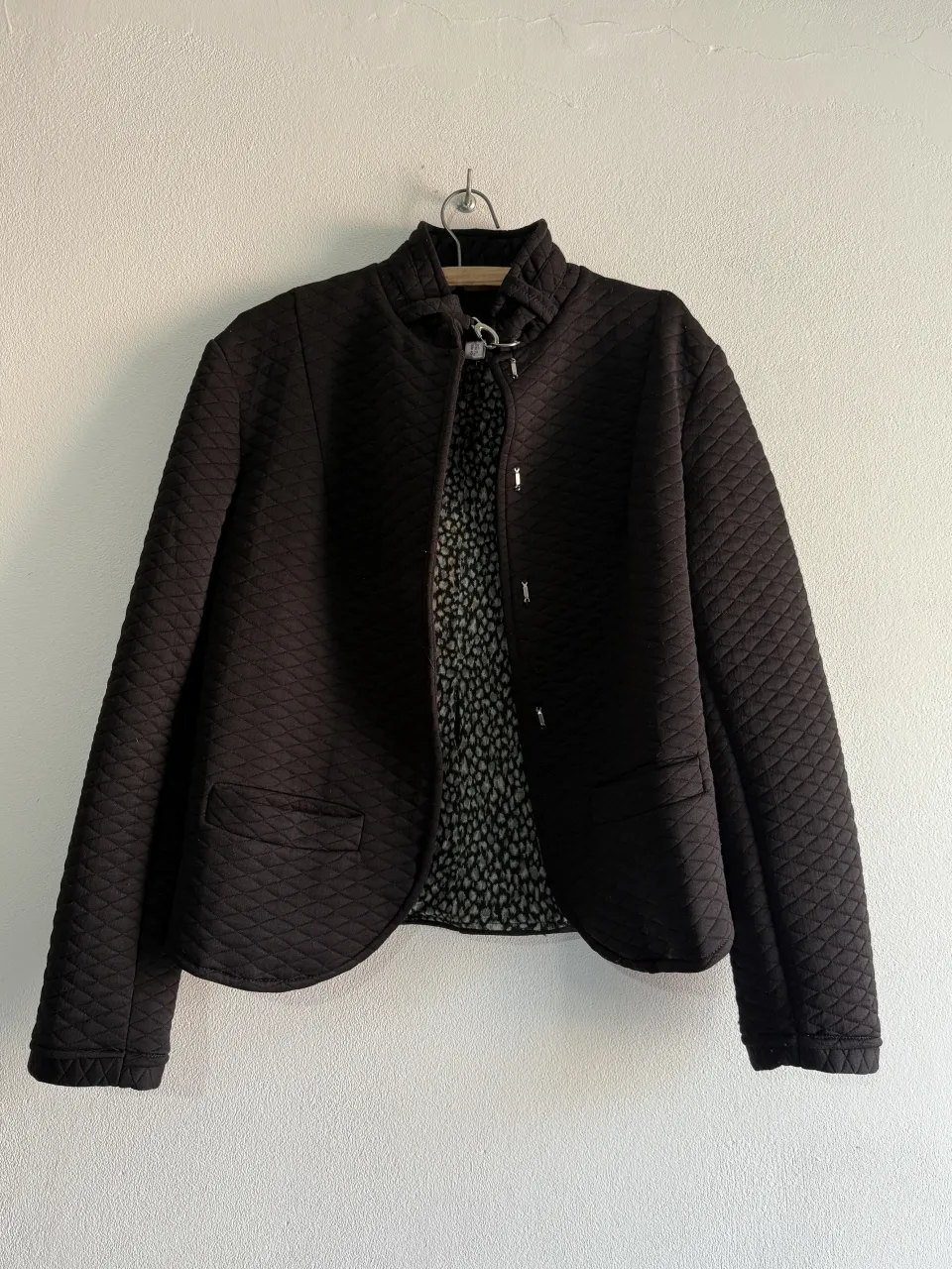 Campera Feria vintage - imagen 1