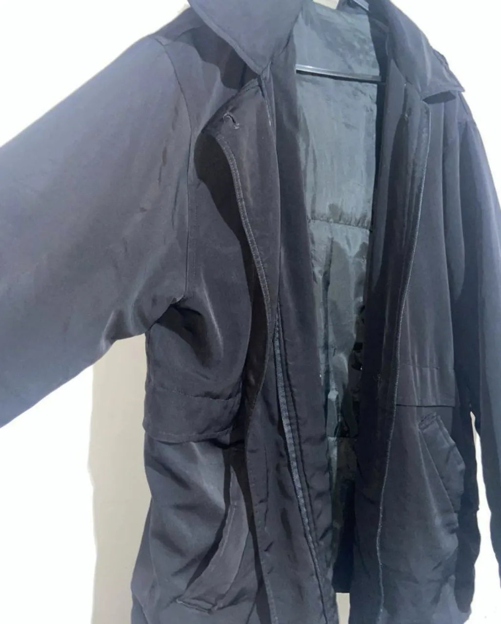 Campera Impermeable - imagen 2
