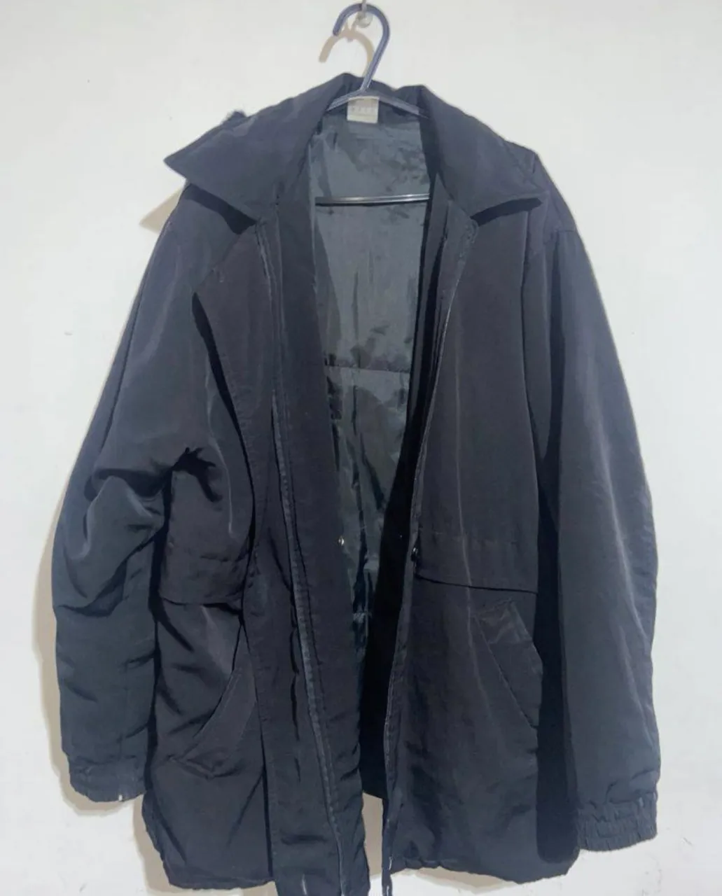 Campera Impermeable - imagen 1