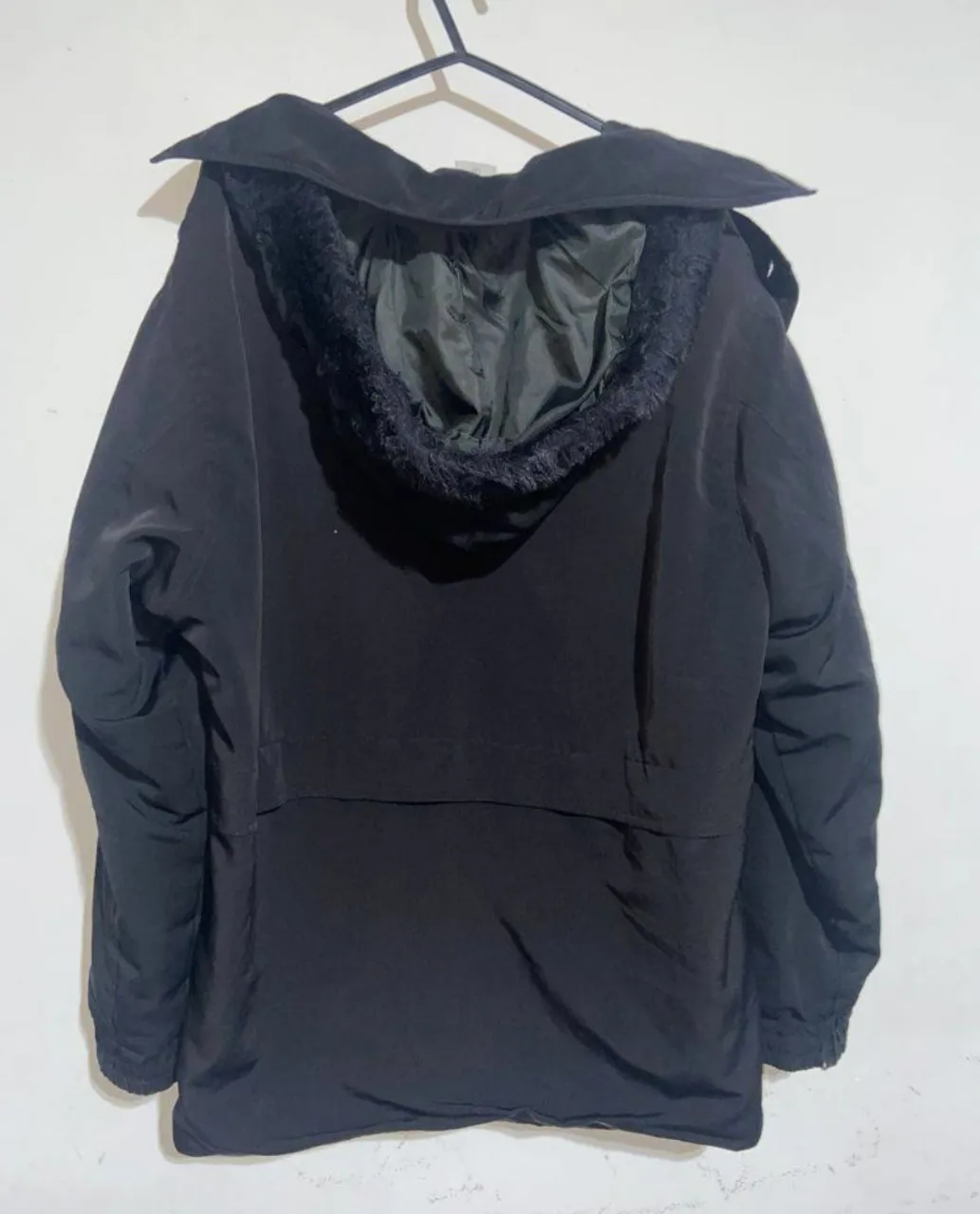 Campera Impermeable - imagen 4