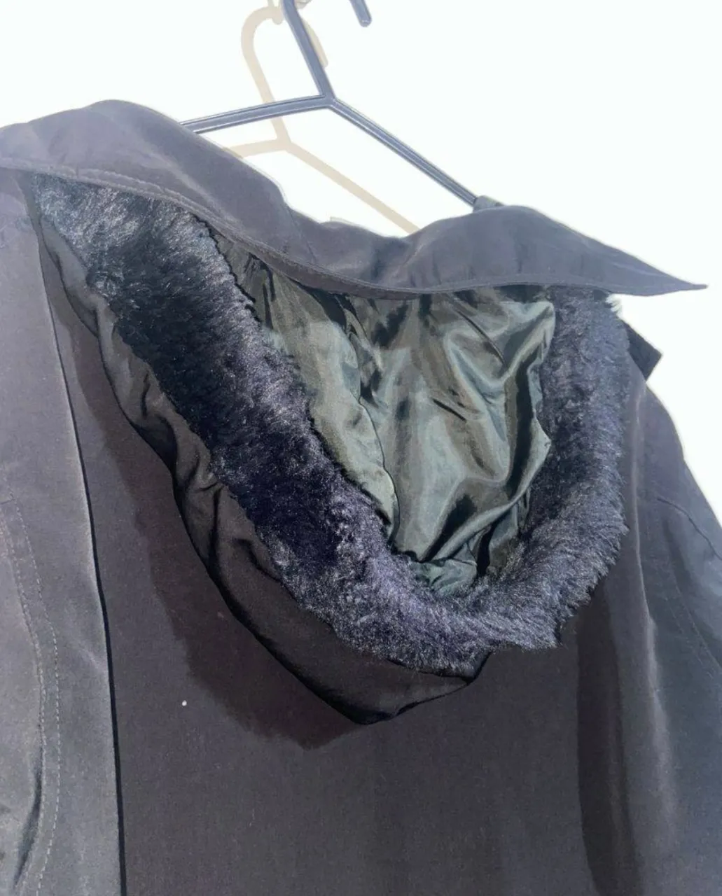 Campera Impermeable - imagen 5