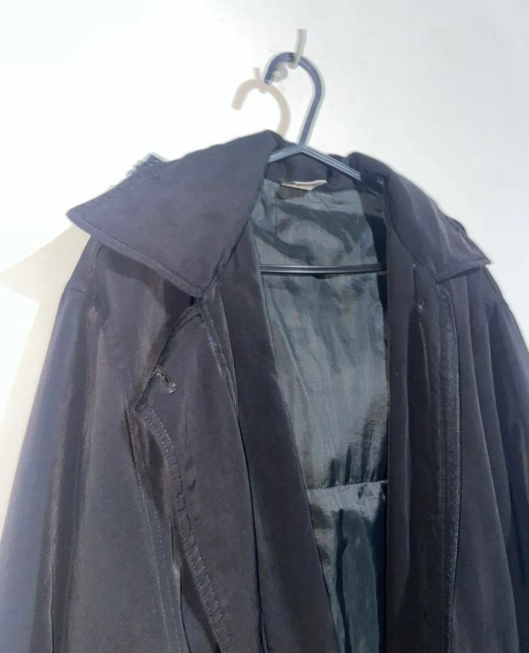 Campera Impermeable - imagen 3