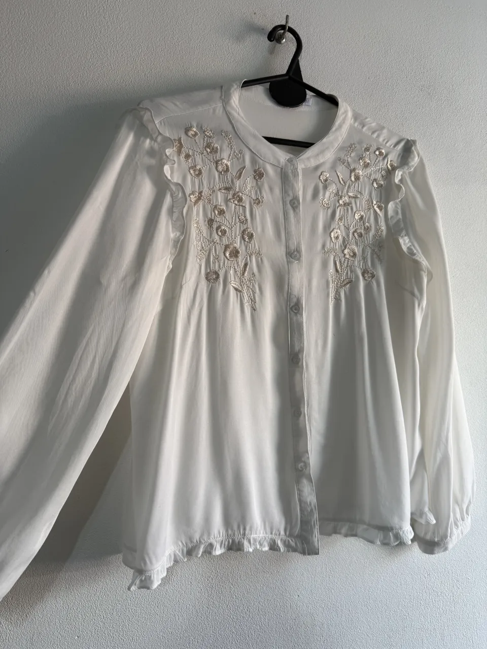 Blusa Sweet - imagen 3